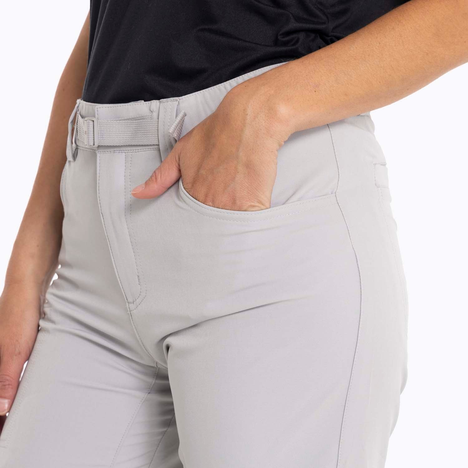 Pantalon Mujer Chandalar Merrell