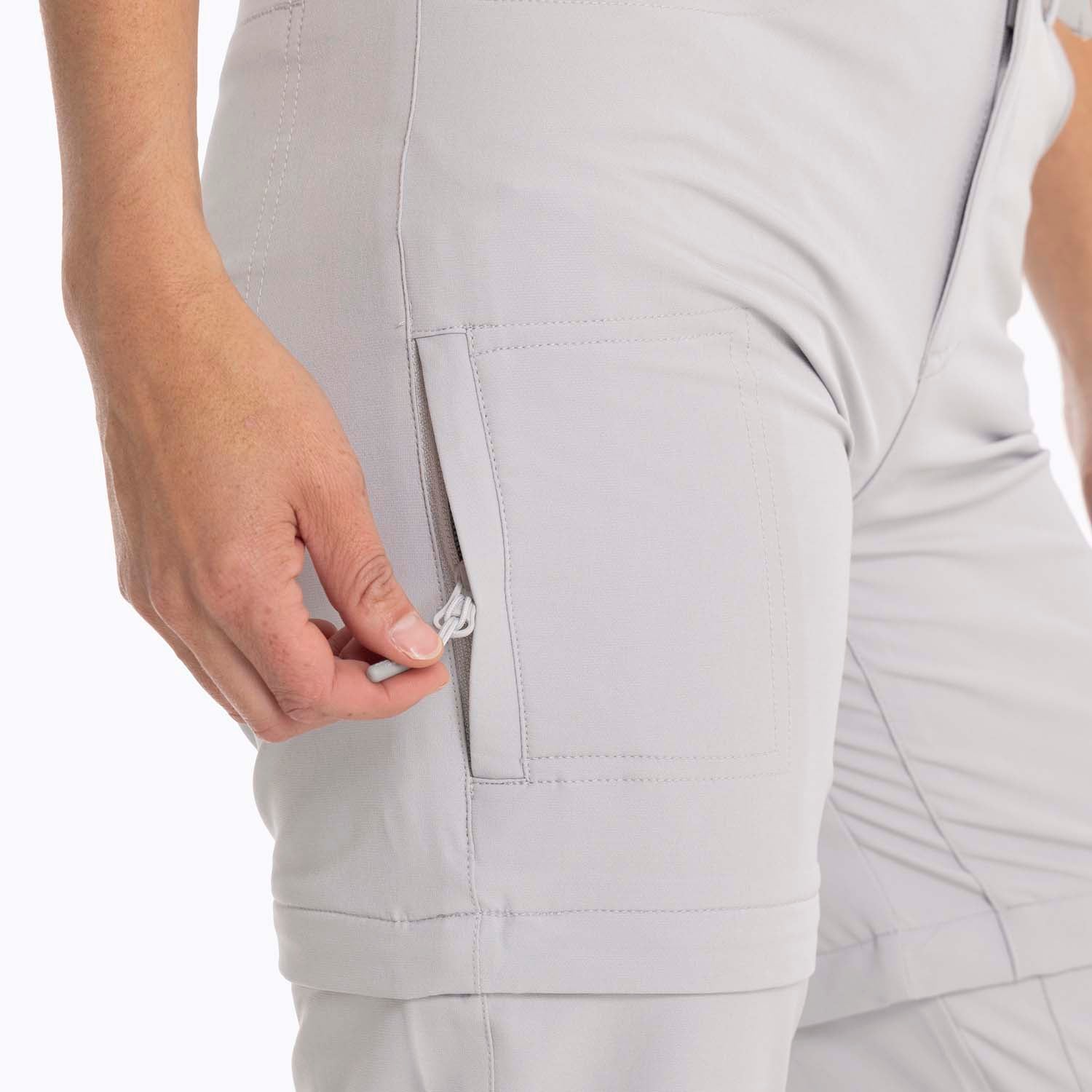 Pantalon Mujer Chandalar Merrell