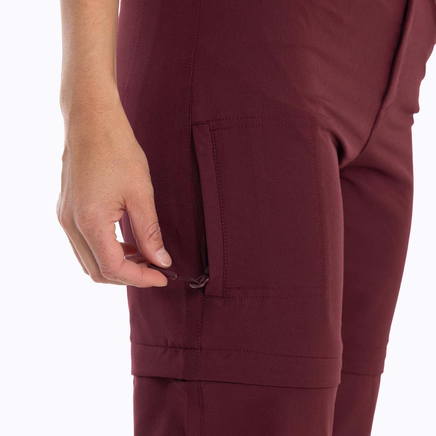 Pantalon Mujer Chandalar Merrell