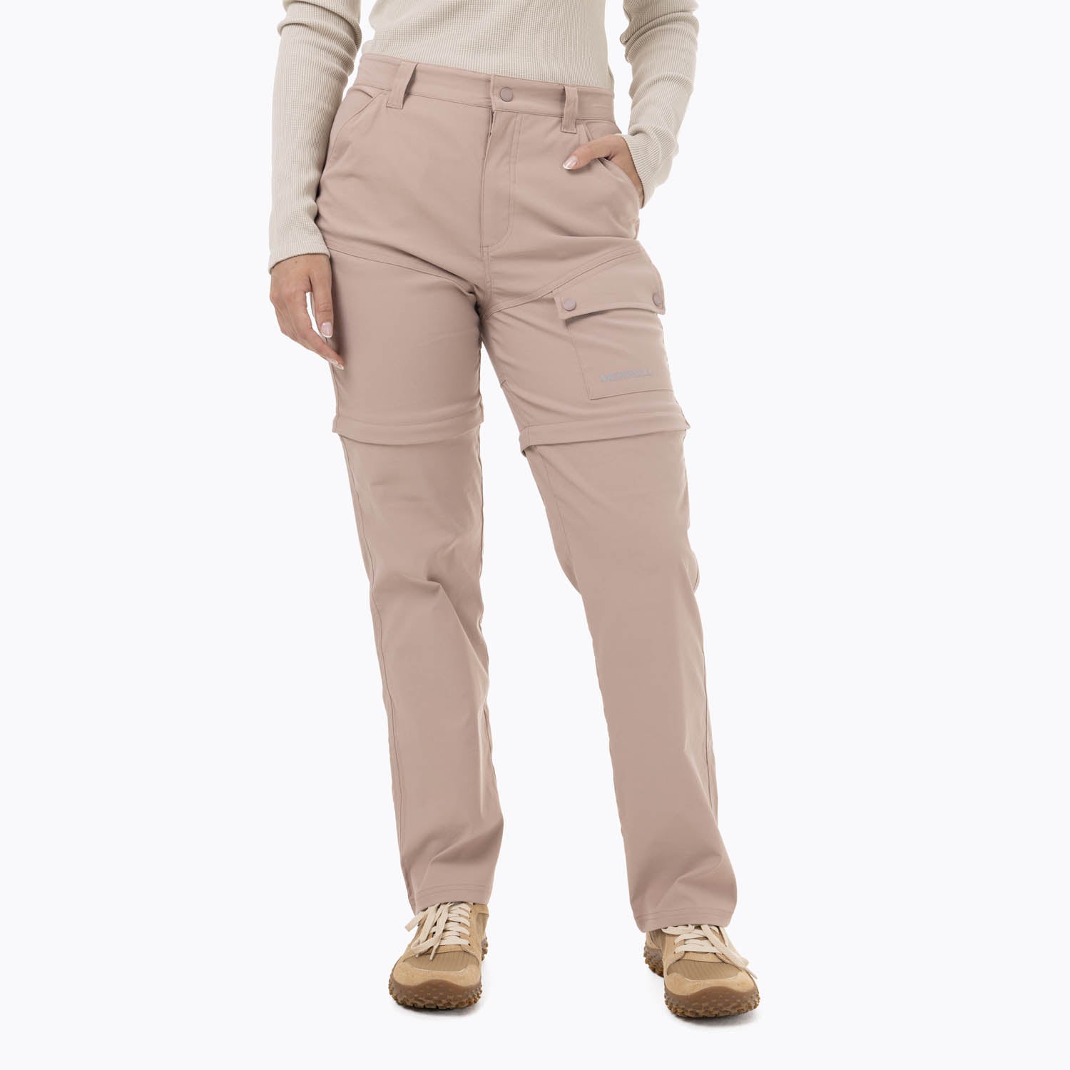 Pantalon Mujer Kaskukuk Merrell