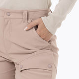 Pantalon Mujer Kaskukuk Merrell