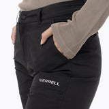Pantalon Mujer Copper Merrell