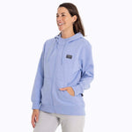 Poleron Mujer Alsek Sweatshirt Merrell