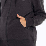Poleron Mujer Alsek Sweatshirt Merrell