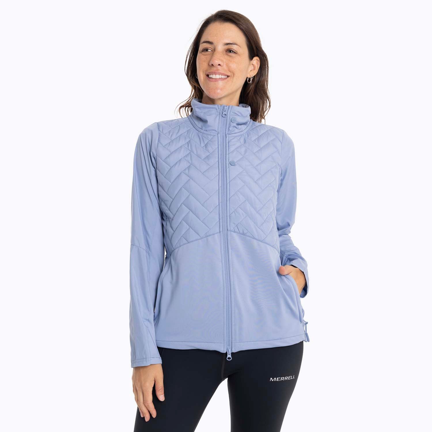 Poleron Mujer Selway Merrell