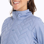 Poleron Mujer Selway Merrell