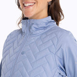 Poleron Mujer Selway Merrell