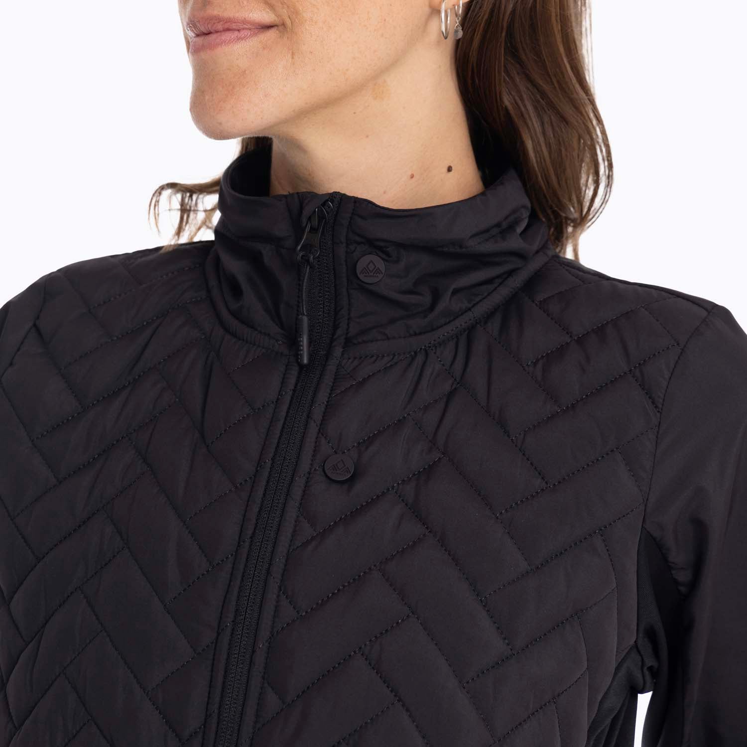 Poleron Mujer Selway Merrell