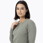 Polera Mujer Owyhee Merrell