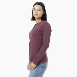 Polera Mujer Owyhee Merrell