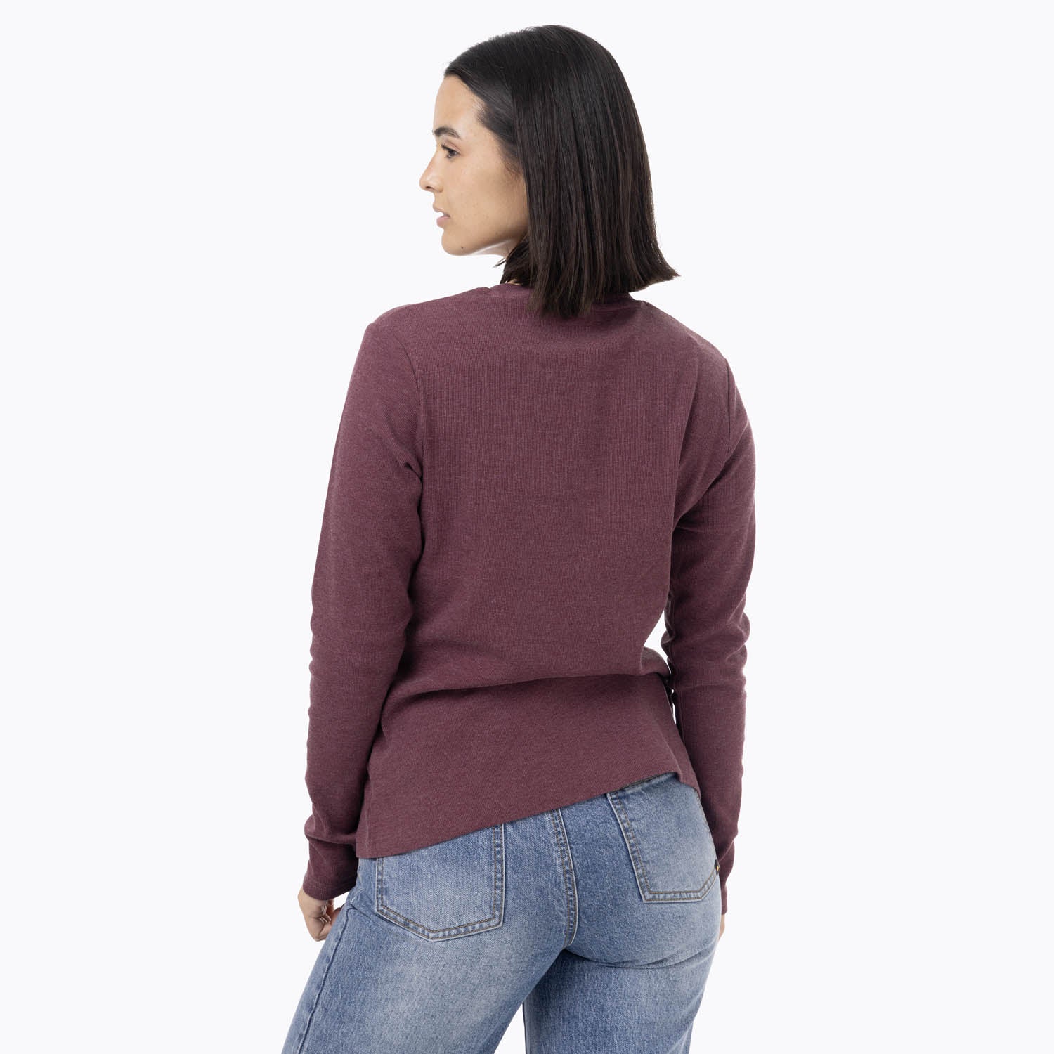 Polera Mujer Owyhee Merrell