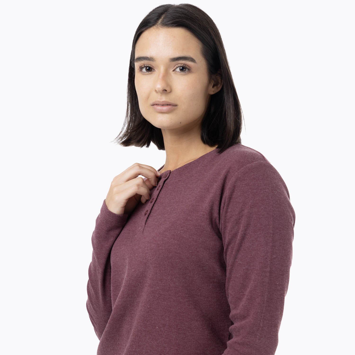 Polera Mujer Owyhee Merrell