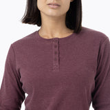 Polera Mujer Owyhee Merrell