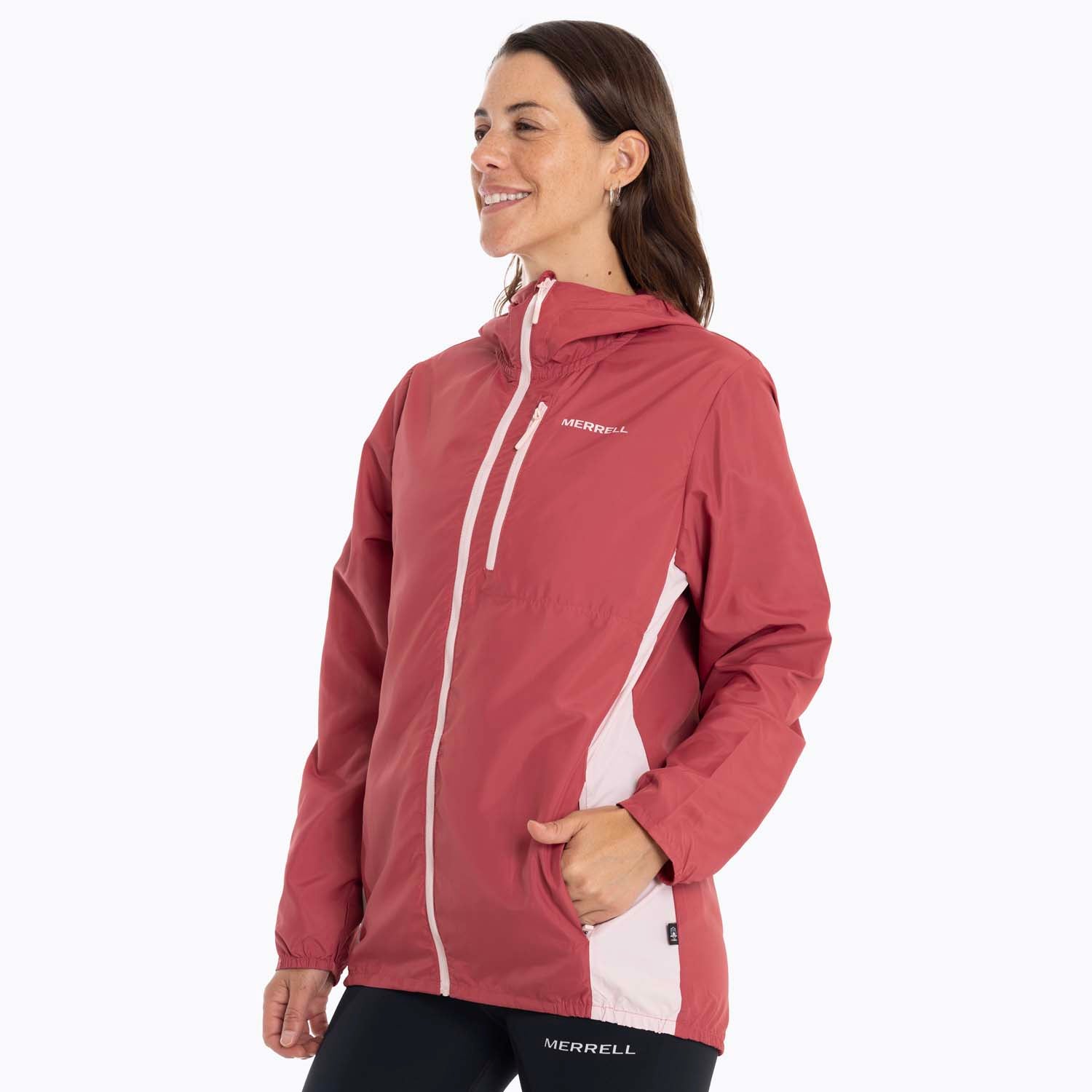 Cortaviento Mujer Okanogan Merrell
