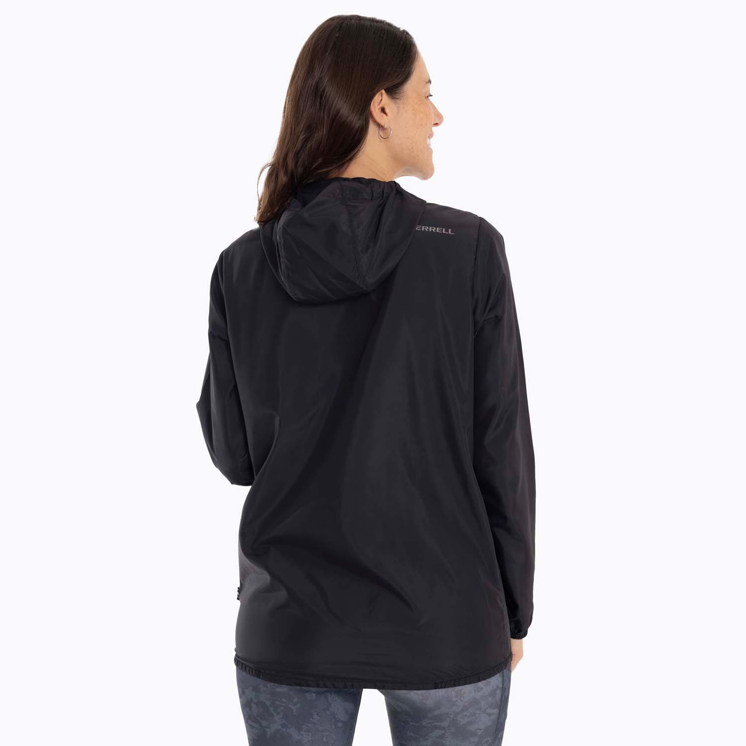 Cortaviento Mujer Okanogan Merrell