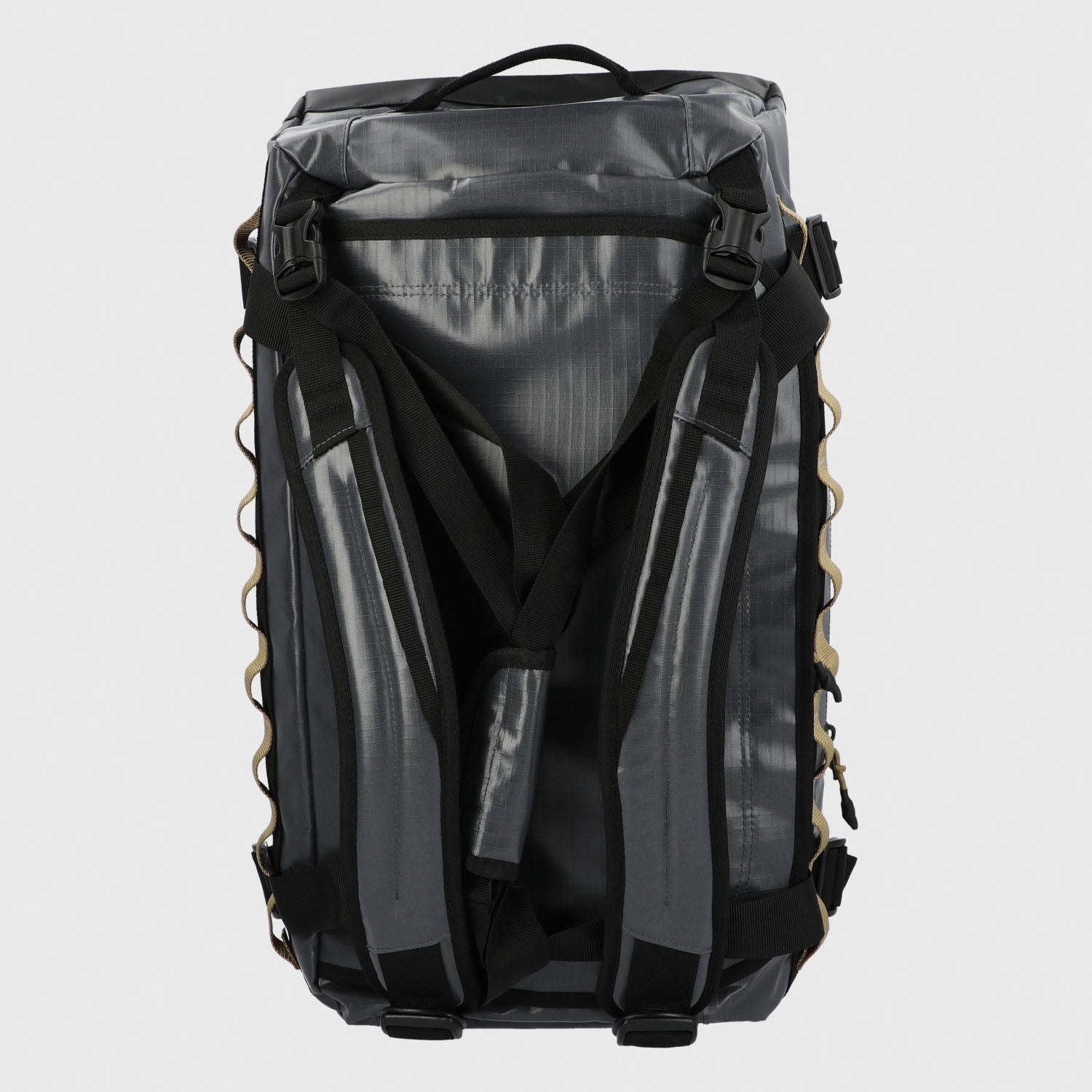 Bolso Unisex Denali 50 Lt Duffel Gris Oscuro Merrell