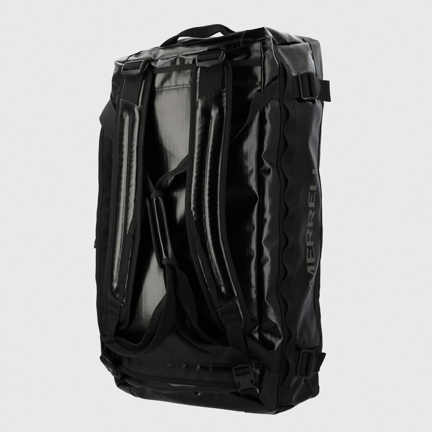 Bolso Unisex Denali 65 Lt Duffel Negro Merrell