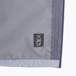Impermeable Hombre Arkaon Hardshell Celeste Merrell
