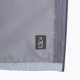 Impermeable Hombre Arkaon Hardshell Celeste Merrell