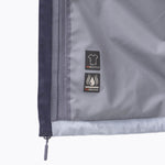 Impermeable Hombre Arkaon Hardshell Celeste Merrell