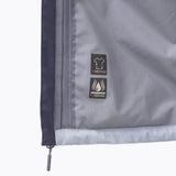 Impermeable Hombre Arkaon Hardshell Celeste Merrell