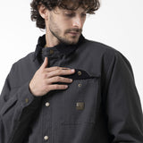 Chaqueta Hombre Charis Padded Gris Oscuro Merrell