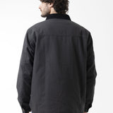 Chaqueta Hombre Charis Padded Gris Oscuro Merrell