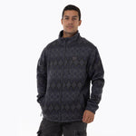 Polar Hombre Full Print Epau Azul Merrell