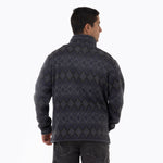 Polar Hombre Full Print Epau Azul Merrell