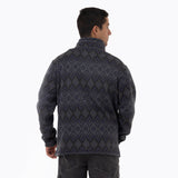 Polar Hombre Full Print Epau Azul Merrell