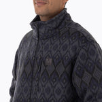 Polar Hombre Full Print Epau Azul Merrell