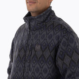 Polar Hombre Full Print Epau Azul Merrell