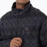 Polar Hombre Full Print Epau Azul Merrell