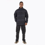 Polar Hombre Full Print Epau Azul Merrell