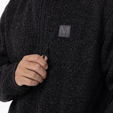 Polar Hombre Full Print Epau Negro Merrell