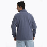 Polar Hombre Tundra Fleece Azul Merrell