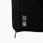 Polar Hombre Tundra Fleece Negro Merrell