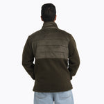 Polar Hombre Ridge Sherpa Verde Merrell