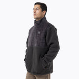 Polar Hombre Ridge Sherpa Gris Oscuro Merrell