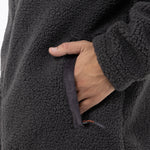 Polar Hombre Ridge Sherpa Gris Oscuro Merrell