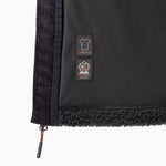 Polar Hombre Ridge Sherpa Gris Oscuro Merrell