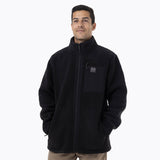 Polar Hombre Retro Pile Sherpa Negro Merrell