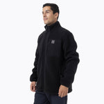 Polar Hombre Retro Pile Sherpa Negro Merrell