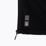 Polar Hombre Retro Pile Sherpa Negro Merrell
