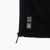 Polar Hombre Retro Pile Sherpa Negro Merrell