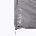 Parka Sin Mangas Hombre Hazeis Gris Merrell