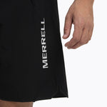 Short Hombre Trail Negro Merrell