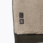 Poleron Hombre Lethaos Verde Merrell