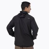 Cortaviento Hombre Tharais Trail Wind Negro Merrell