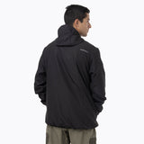 Cortaviento Hombre Tharais Trail Wind Negro Merrell